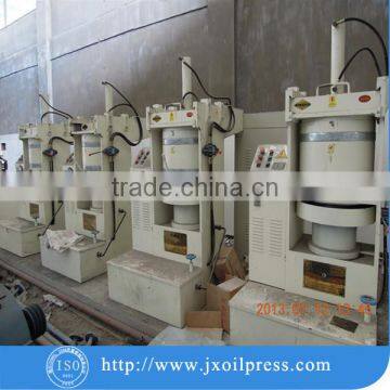 With the Reasonable Price Oil Seed Extruder photo-6
