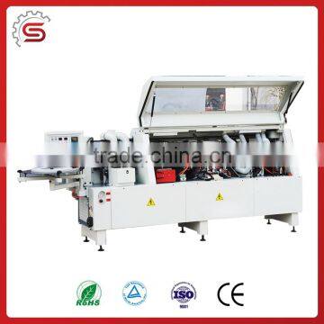 MFD45A Woodworking Pvc Automatic Edge Bander Machine photo-2