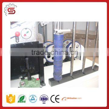 Wood Profile Wrapping Machine BF300C-II Pvc Profile Wrapping Machine photo-4