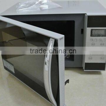 Continuously Adjustable Lab Microwave Chemical Reactor photo-2