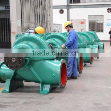 High Quality Suction Irrigation Pump/ Suction Irrigation Pump photo-3