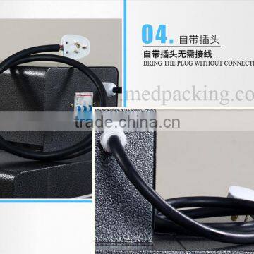 Reinforced Type (chained Mode)BS-400 Thermal Contraction Machine photo-6