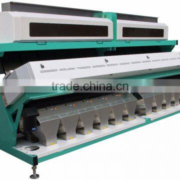 Hefei Rice Sorting Machine / Rice Color Sorter photo-2