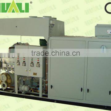 High Quality Marine Central Conditioner Navy Or Marine Packaged Air Conditioning Plant