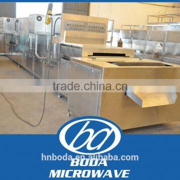 FRUIT DRYING & PROCESSING MACHINERY