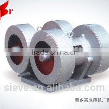 High Performance Vibration Motor for Vibrating Screen photo-5