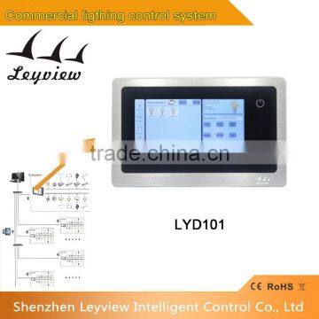 Hign Responsibility and Timley Control Dali Auto Lighting System for Commercial Lighting photo-2