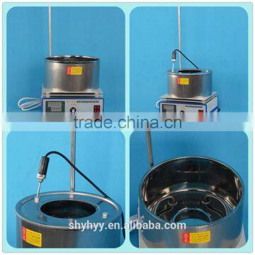 Anti-Corrosive College Chemical Magnetic Stirrer With Reliable Quality photo-2