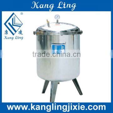 Water Treatment Equipment Sand Bar Filter