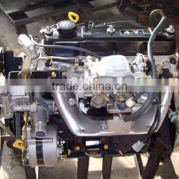 TOYOTA 4Y Engine Assembly 4Y-EFI 4Y Gasoline Engine photo-2