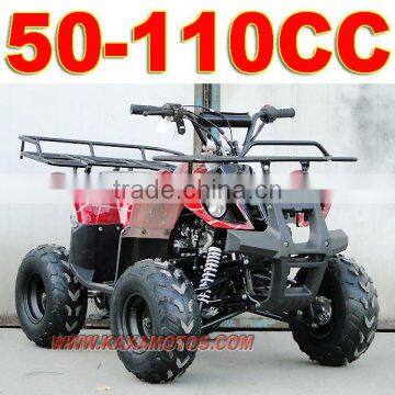 Automatic ATV 110cc