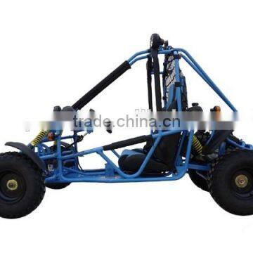 EPA Approved 150cc Double Seater Adult Dune Buggy photo-4