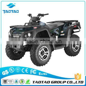 EPA CE 4x4 Atv 300cc 4x4 ATA300-F photo-2
