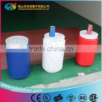 Rotational Molding Plastic Ice Box, Cooler Box, Ice Chest photo-2