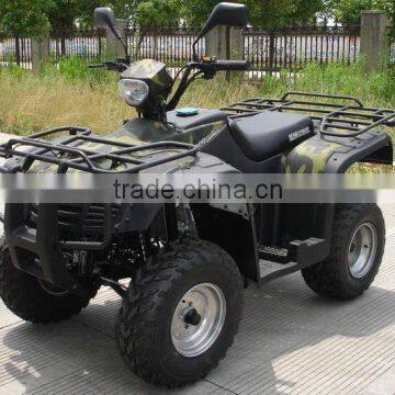 eec atv