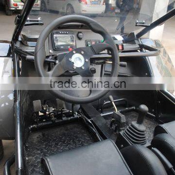 RL-1500 Sports ATV With Brake Booster SBS photo-5