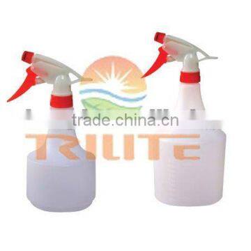 0.5/1L Portable Garden Trigger Sprayer