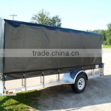 Pvc Truck Tarps photo-4