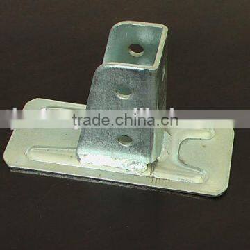Solar Bracket/Photovoltaic Stents photo-3