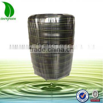 Popular style cheap inlay belt drip line for farm irrigation