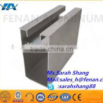 superior quality window aluminium profile extrusion