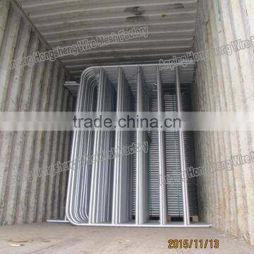 20 Years Factory!! Cattle Fence Panel for Australia Market photo-4