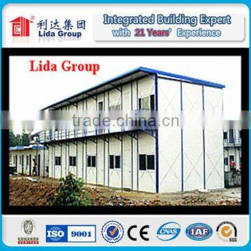 Low Price China Transportable Accommodation HOUSE photo-2