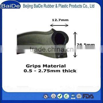 Great Top Quality Auto Windshield Rubber Seal Strip