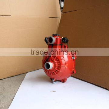 1.5 Inch Farm Irrigation Small High Pressure Water Pump Driven by Gasoline Engine 2.5Hp photo-5