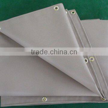 Fireproof Mesh Sheet For Building Safety Nets photo-5