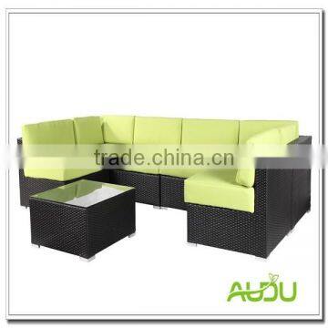 China Wicker Patio Supplier Rattan Garden Furniture Outdoor photo-5