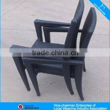Fashionable Long-lasting Cafe Table Chair Set Garden Table and Chairs photo-6