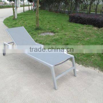 F-outdoor Garden Furniture Pool Lounger CF839L photo-2