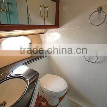 43ft China Motor Yacht, Luxury Yacht, Fiberglass Luxury Yacht Made in China photo-2