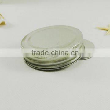 Custom Pinting Glass Screw Tin Lid photo-6