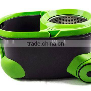 Power Saving System Spin Mop and Easy go Mop photo-2