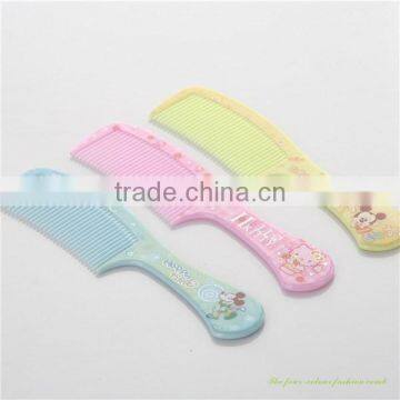 Plastic Combs 22*5.5