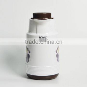 Factory Direct 0.5L Coffee Thermos With Glass Inside photo-2