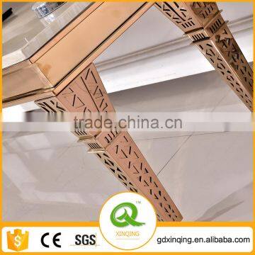 E393 New Model TV Stand Led TV Stand Lcd TV Stand photo-3