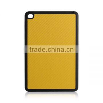 Top Quality Carbon Fiber Phone Case Mobile Phone Cases Cover for Ipad,Carbon Fiber Protective Case photo-2