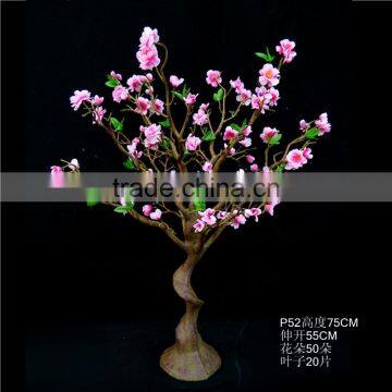 Guangzhou Shengjie Lighted Decorative Flower Tree photo-3
