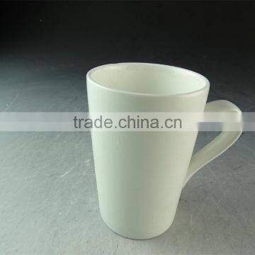 Stock Hot Sale Cheap White Ceramic Promotional Mug for Espresso Custom Mug Coffee Mug photo-2