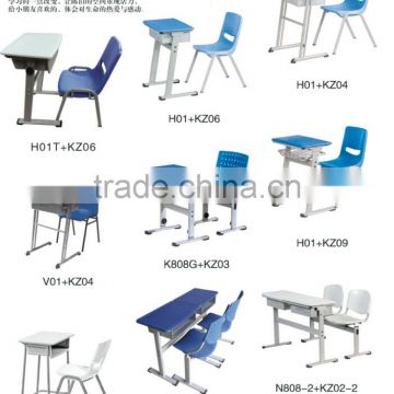 Study Table Chair for School