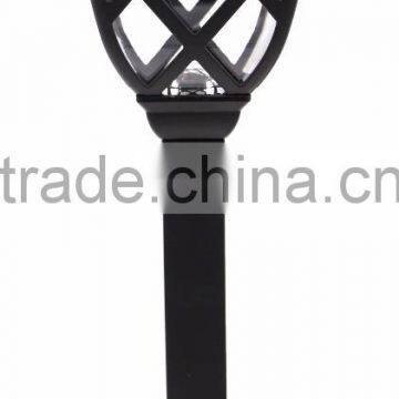 16pk Plastic Solar Led Garden Pathway Landscape Lawn Stake Light photo-4