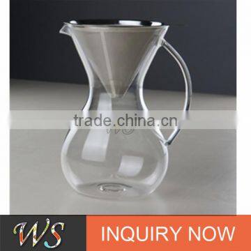 Famous Products High Quality Cold Brew Coffee Maker in 2017 photo-3