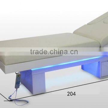 Electric Heating Massage Beauty Bed Electric Massage Table TKN-H3815A photo-2