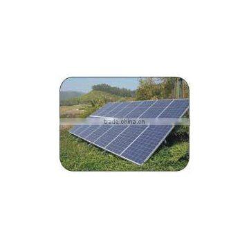 Solar Power System Renewable Energy for Home 3kw off Grid System Hot Sale photo-5