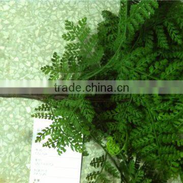 Home and Outdoor Garden Edging Christmas Decoration 60cm or 24inches Height Artificial Small Grass for Green Wall E04 1008 photo-3