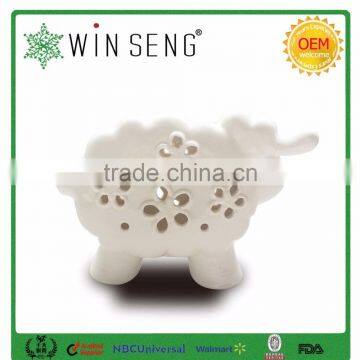 New Design Ceramic Sheep Home Decoration photo-2