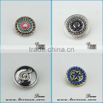 2016 Bracelet Press Button,snap Press Button,snaps Button Jewelry photo-2